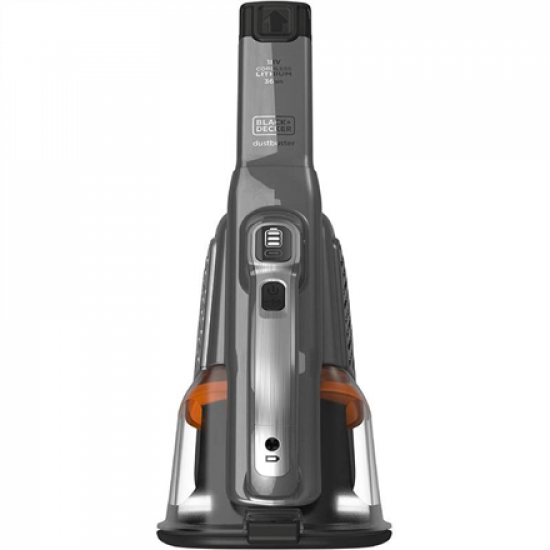 Black&Decker Hand Vac BHHV520JF-QW 18V 2.0AH Dustbuster