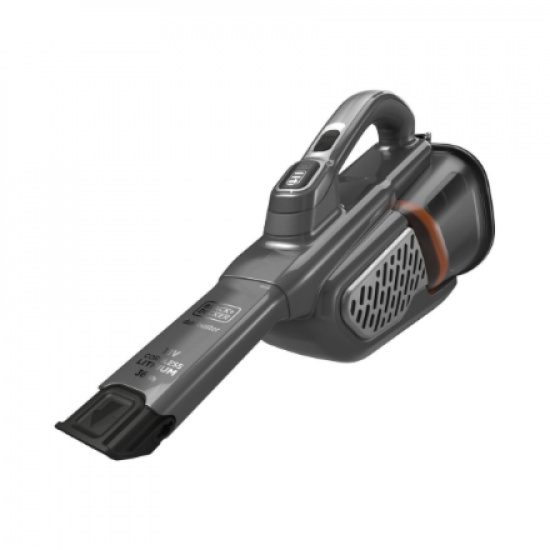Black&Decker Hand Vac BHHV520JF-QW 18V 2.0AH Dustbuster
