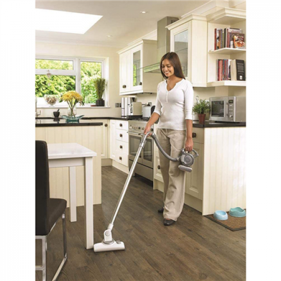 Black&Decker Dustbuster PD1820LF-QW 18.0V Lithium Flexi Stick Vac