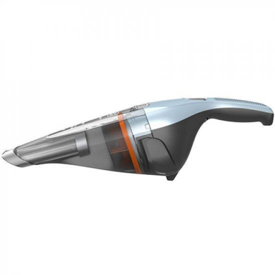 Black&Decker Hand Vac NVC215W-QW 7.2 Dustbuster Cordless uum