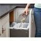 Black&Decker Hand Vac NVC215W-QW 7.2 Dustbuster Cordless uum