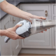 Black&Decker Hand Vac NVC215W-QW 7.2 Dustbuster Cordless uum