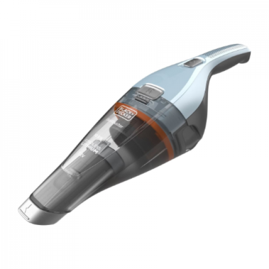 Black&Decker Hand Vac NVC215W-QW 7.2 Dustbuster Cordless uum
