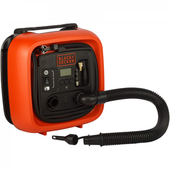 BLACK & DECKER