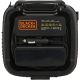 BLACK & DECKER