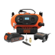 BLACK & DECKER