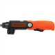 Black&Decker Screwdriver BDCSFL20C-QW 3.6V Li-lon Flashlight