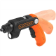 Black&Decker Screwdriver BDCSFL20C-QW 3.6V Li-lon Flashlight