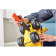 Black&Decker Screwdriver BDCSFL20C-QW 3.6V Li-lon Flashlight