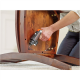 Black&Decker Screwdriver BDCSFL20C-QW 3.6V Li-lon Flashlight
