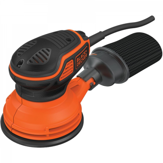 Black&Decker ROS KA199-QS 240W Paddle Switch