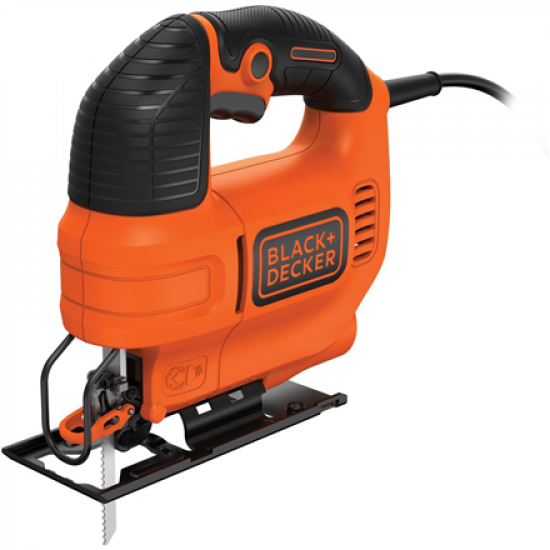Black&Decker Jigsaw KS701E-QS 520w Variable Speed