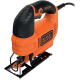 Black&Decker Jigsaw KS701E-QS 520w Variable Speed