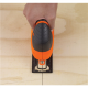 Black&Decker Jigsaw KS701E-QS 520w Variable Speed
