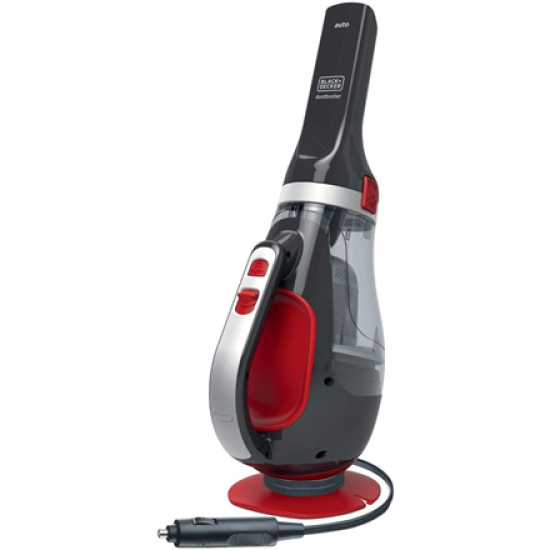 Black&Decker Auto Vac ADV1200-XJ 12VDC