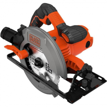 Black&Decker Circular Saw CS1550-QS 1500W