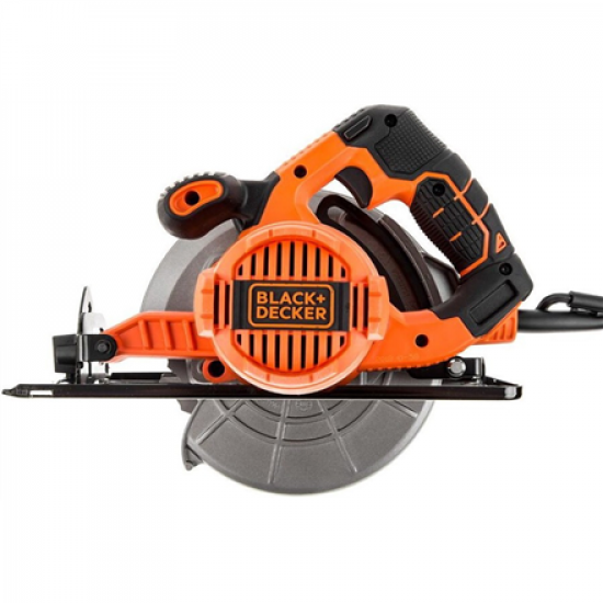 Black&Decker Circular Saw CS1550-QS 1500W