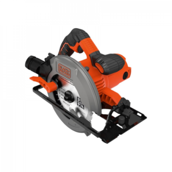 Black&Decker Circular Saw CS1550-QS 1500W