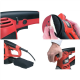 Black&Decker Sander KA191EK-QS 480W Random Orbital