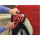 Black&Decker Sander KA191EK-QS 480W Random Orbital