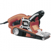 Black&Decker Sander KA88-QS 720W 75mm x 533mm Belt