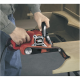 Black&Decker Sander KA88-QS 720W 75mm x 533mm Belt