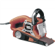 Black&Decker Sander KA88-QS 720W 75mm x 533mm Belt