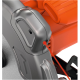 Black&Decker 1250W 190mm Circ Saw with Laser CS1250L-QS