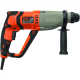 Black&Decker Hammer Drill BEHS02K-QS 800W SDS+ , Kit Box