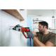 Black&Decker Hammer Drill BEHS02K-QS 800W SDS+ , Kit Box
