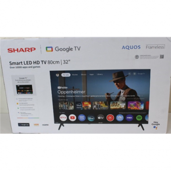 SALE OUT. Sharp 32HF2265E 32
