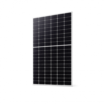 GCL 455 W NT12R48/GDF BIFACIAL DUAL GLASS  MONOCRYSTALLINE MODULE Cable 1200mm