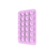 Fixed MagMate | Suction cup mount | Pink | Liquid Silicone