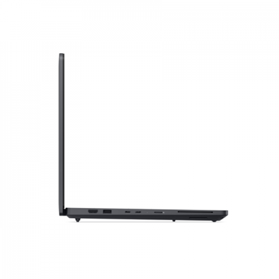 Dell Pro Max 16 MC16255 FHD+ AMD Ryzen AI 9 HX PRO 370/64GB/512GB/NVIDIA RTX PRO 1000 Blackwell 8GB/Win11 Pro/ENG Backlit kbd/FP/SC/3Y Basic