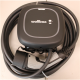 SALE OUT. | Wallbox Electric Vehicle charge | Pulsar Max | 22 kW | Wi-Fi, Bluetooth | 7 m | Black | DAMAGED PACKAGING