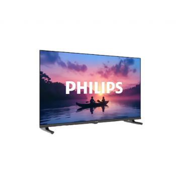 Philips | 2K LED TV | 24PHS6050/12 | 24 | Titan OS | Smart TV | HD | Black