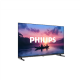 Philips | 2K LED TV | 24PHS6050/12 | 24 | Titan OS | Smart TV | HD | Black