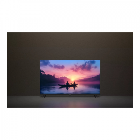 Philips | LED TV | 40PFS6050/12 | 40 | Titan OS | Smart TV | FHD | Black