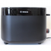 SALE OUT. Bosch Compact Toaster | TAT2M123 MyMoment | Power 950 W | Number of slots 2 | Housing material Plastic | Black | DAMAGED PACKAGING