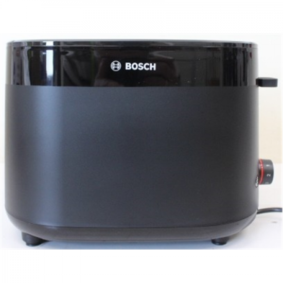 SALE OUT. Bosch Compact Toaster | TAT2M123 MyMoment | Power 950 W | Number of slots 2 | Housing material Plastic | Black | DAMAGED PACKAGING
