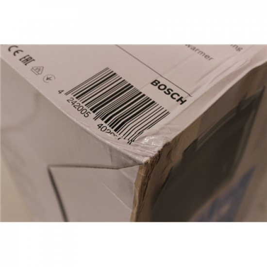 SALE OUT. Bosch Compact Toaster | TAT2M123 MyMoment | Power 950 W | Number of slots 2 | Housing material Plastic | Black | DAMAGED PACKAGING