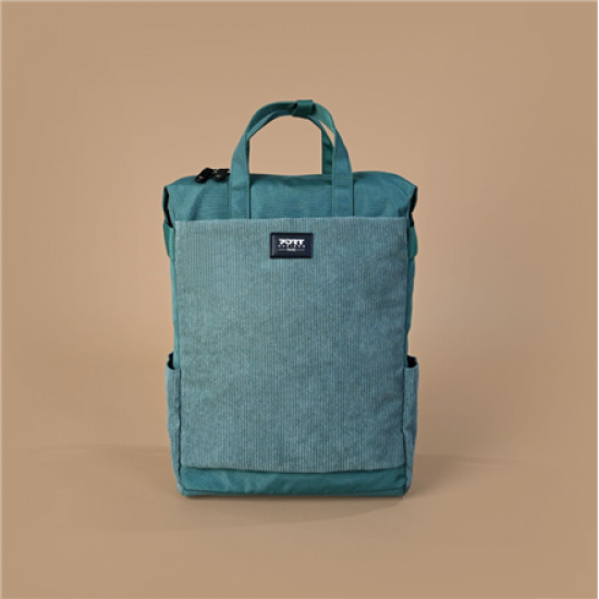 PORT DESIGNS MILANO II ECO TOTEPACK 14/16'' SAGE GREEN