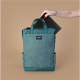 PORT DESIGNS MILANO II ECO TOTEPACK 14/16'' SAGE GREEN