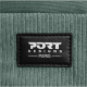 PORT DESIGNS MILANO II ECO TOTEPACK 14/16'' SAGE GREEN
