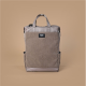 PORT DESIGNS MILANO II ECO TOTEPACK 14/16'' DESERT BROWN