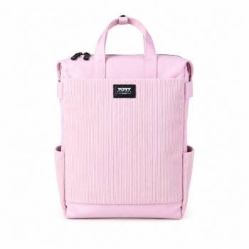 PORT DESIGNS MILANO II ECO TOTEPACK 14/16'' BLUSH PINK | PORT DESIGNS