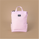 PORT DESIGNS MILANO II ECO TOTEPACK 14/16'' BLUSH PINK | PORT DESIGNS