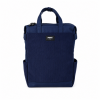 PORT DESIGNS MILANO II ECO TOTEPACK 14/16'' NAVY BLUE | PORT DESIGNS
