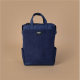 PORT DESIGNS MILANO II ECO TOTEPACK 14/16'' NAVY BLUE | PORT DESIGNS