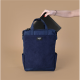 PORT DESIGNS MILANO II ECO TOTEPACK 14/16'' NAVY BLUE | PORT DESIGNS